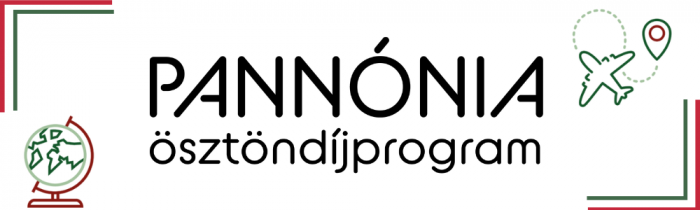 Pannónia ösztöndíj- SZE-KGK